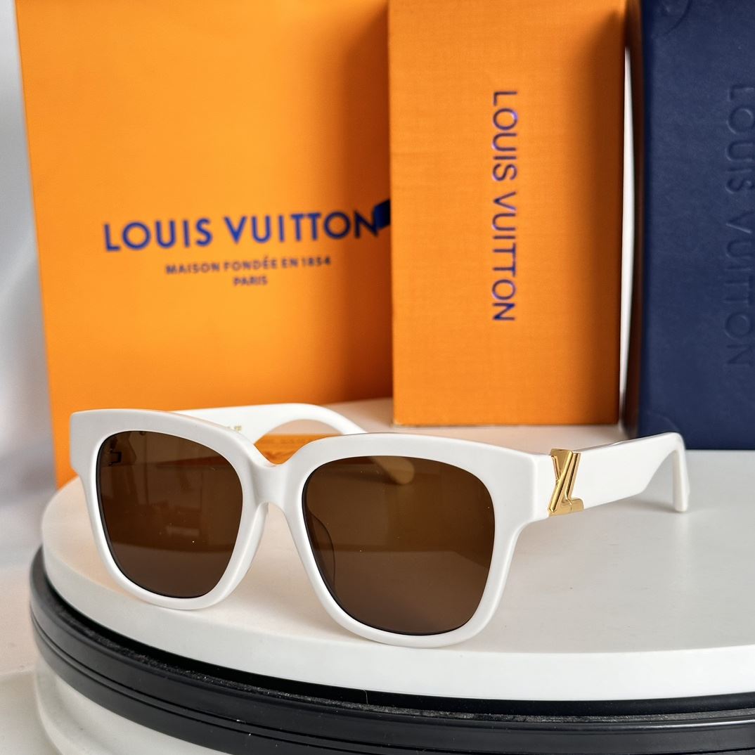 Louis Vuitton Sunglasses